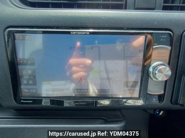 Used 2016 AT toyota probox-van NCP160V Image[22]