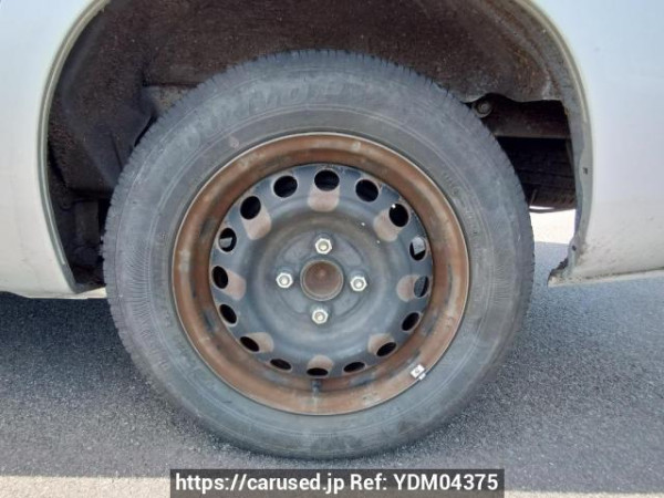 Used 2016 AT toyota probox-van NCP160V Image[29]