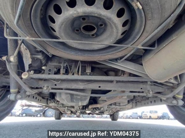 Used 2016 AT toyota probox-van NCP160V Image[37]