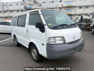 Mazda Bongo Van SK82M