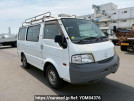 Mazda Bongo Van