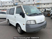 Mazda Bongo Van