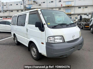 Mazda Bongo Van SK82M