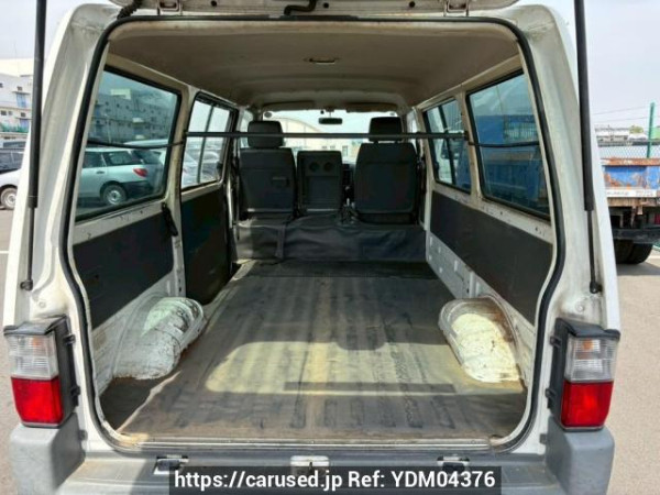 Used 2009 MT mazda bongo-van SK82M Image[8]