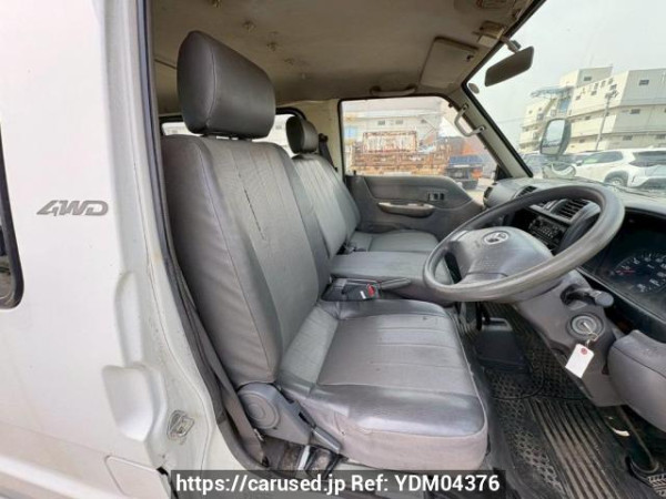 Used 2009 MT mazda bongo-van SK82M Image[11]