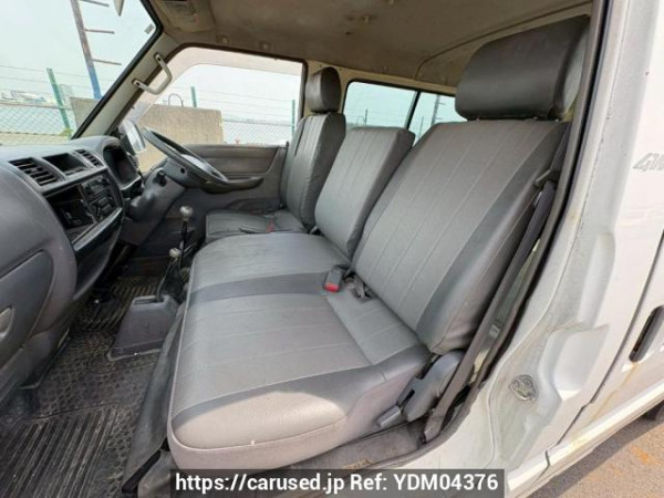 Used 2009 MT mazda bongo-van SK82M Image[12]