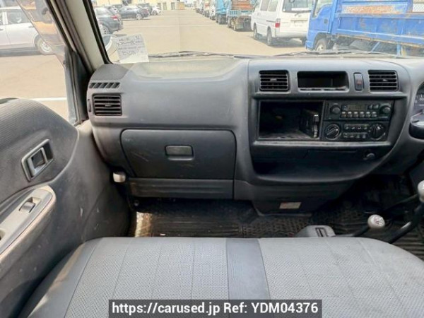 Used 2009 MT mazda bongo-van SK82M Image[13]