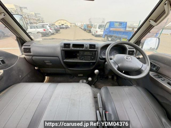 Used 2009 MT mazda bongo-van SK82M Image[14]