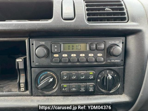 Used 2009 MT mazda bongo-van SK82M Image[17]