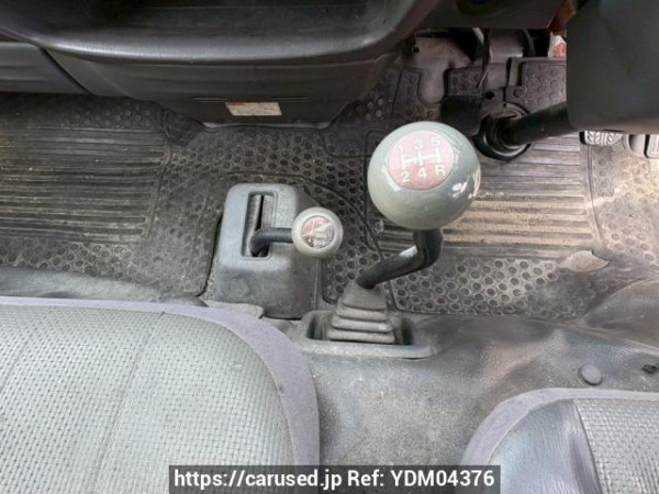 Used 2009 MT mazda bongo-van SK82M Image[19]