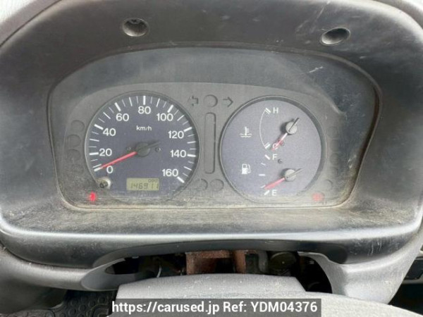 Used 2009 MT mazda bongo-van SK82M Image[20]