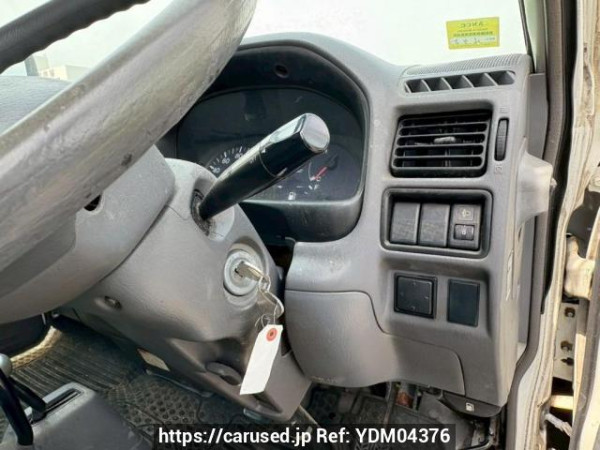 Used 2009 MT mazda bongo-van SK82M Image[22]