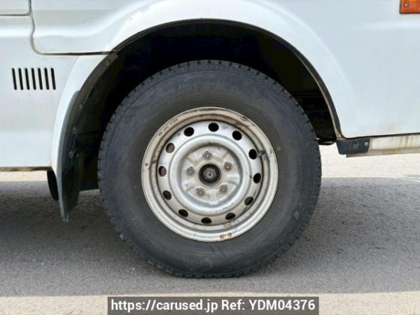 Used 2009 MT mazda bongo-van SK82M Image[25]