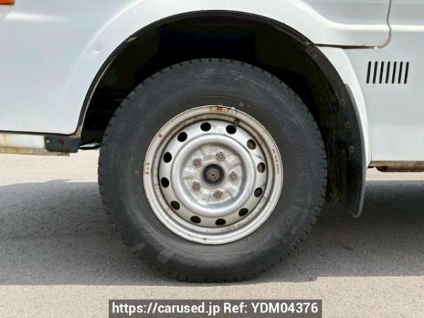 Used 2009 MT mazda bongo-van SK82M Image[26]