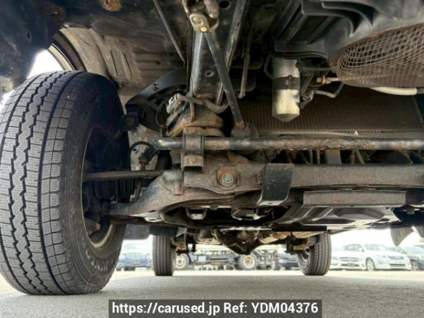 Used 2009 MT mazda bongo-van SK82M Image[29]