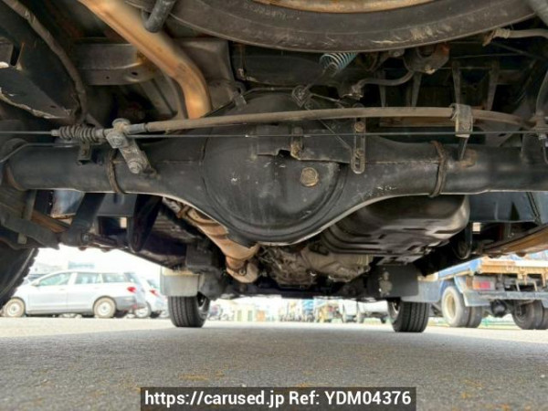 Used 2009 MT mazda bongo-van SK82M Image[36]