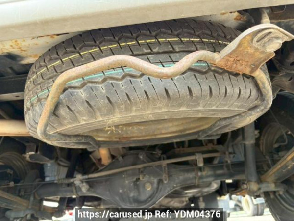 Used 2009 MT mazda bongo-van SK82M Image[38]