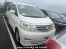 Toyota Alphard ANH10W