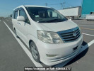 Toyota Alphard ANH10W