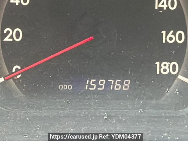 Used 2006 AT toyota alphard ANH10W Image[19]