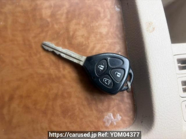 Used 2006 AT toyota alphard ANH10W Image[32]