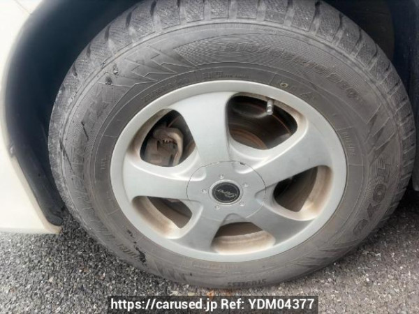 Used 2006 AT toyota alphard ANH10W Image[23]