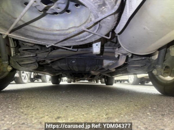 Used 2006 AT toyota alphard ANH10W Image[27]