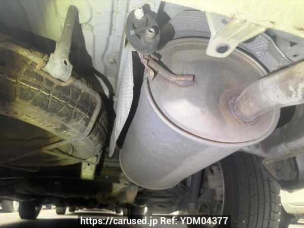 Used 2006 AT toyota alphard ANH10W Image[28]