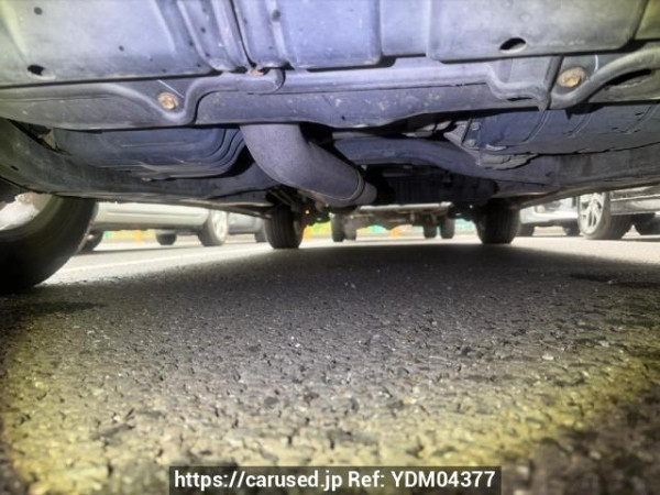 Used 2006 AT toyota alphard ANH10W Image[31]