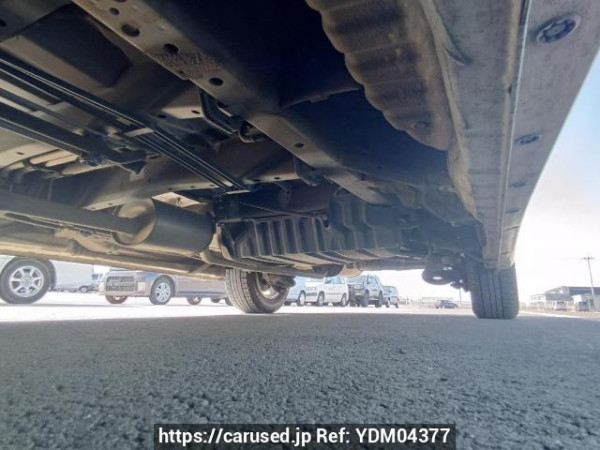 Used 2006 AT toyota alphard ANH10W Image[33]