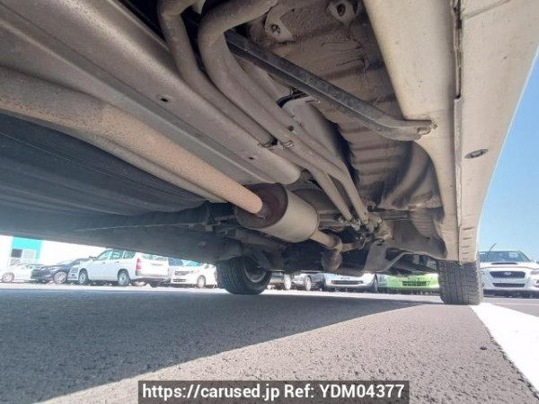 Used 2006 AT toyota alphard ANH10W Image[35]