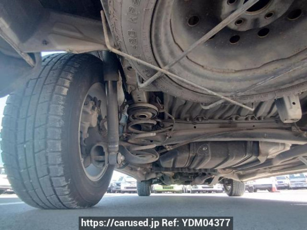 Used 2006 AT toyota alphard ANH10W Image[36]