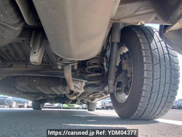 Used 2006 AT toyota alphard ANH10W Image[37]