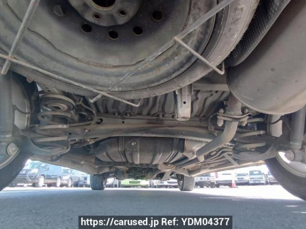 Used 2006 AT toyota alphard ANH10W Image[38]