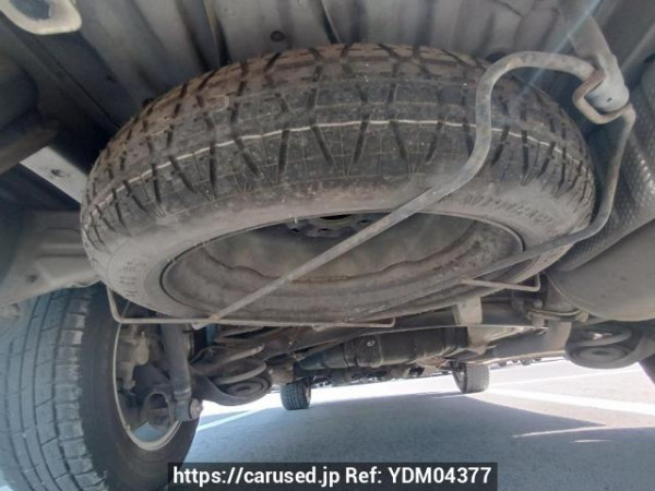 Used 2006 AT toyota alphard ANH10W Image[39]