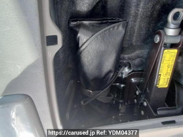 Used 2006 AT toyota alphard ANH10W Image[40]