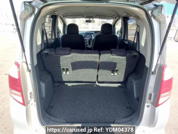 Used 2006 AT toyota ractis NCP100 Image[8]