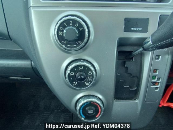 Used 2006 AT toyota ractis NCP100 Image[20]