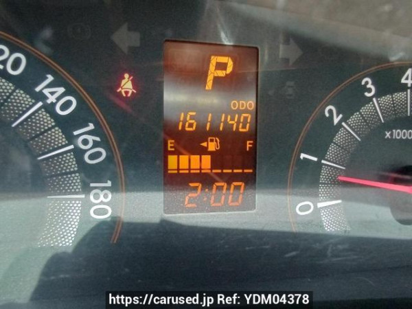Used 2006 AT toyota ractis NCP100 Image[23]