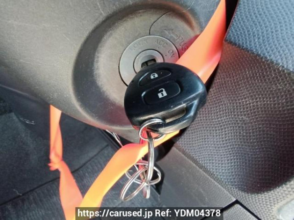 Used 2006 AT toyota ractis NCP100 Image[24]