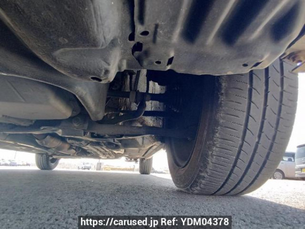 Used 2006 AT toyota ractis NCP100 Image[30]