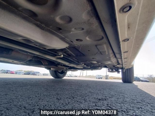 Used 2006 AT toyota ractis NCP100 Image[32]