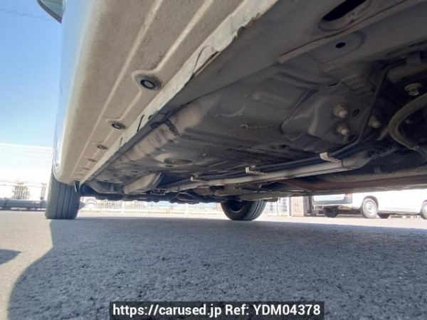 Used 2006 AT toyota ractis NCP100 Image[33]