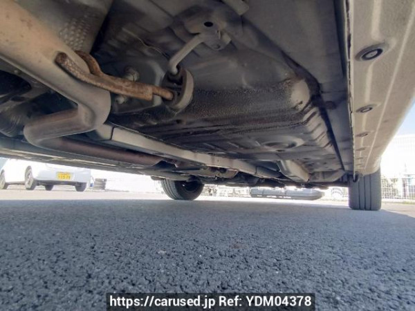 Used 2006 AT toyota ractis NCP100 Image[34]