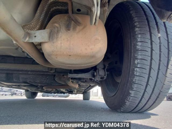 Used 2006 AT toyota ractis NCP100 Image[36]