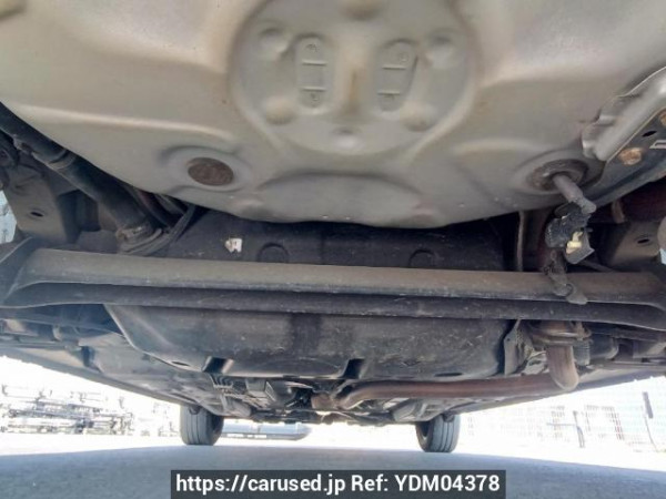 Used 2006 AT toyota ractis NCP100 Image[37]
