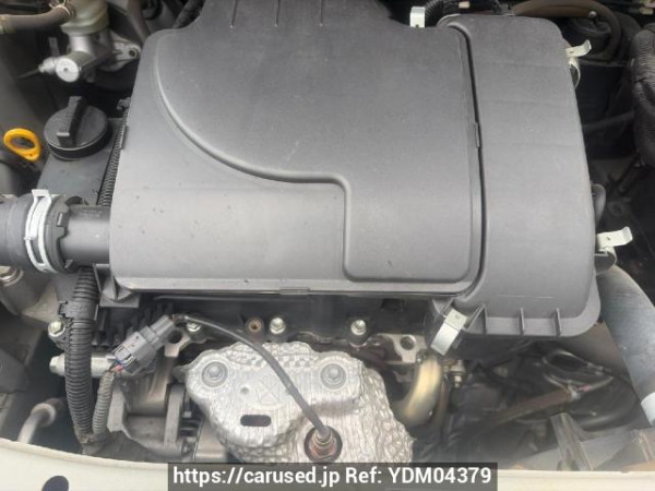 Used 2012 AT toyota passo KGC30 Image[6]