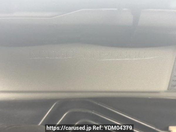 Used 2012 AT toyota passo KGC30 Image[8]