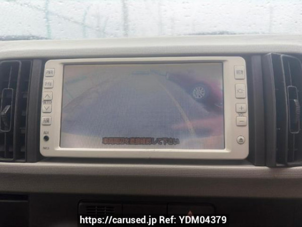 Used 2012 AT toyota passo KGC30 Image[14]