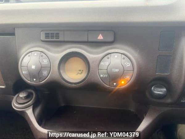 Used 2012 AT toyota passo KGC30 Image[17]
